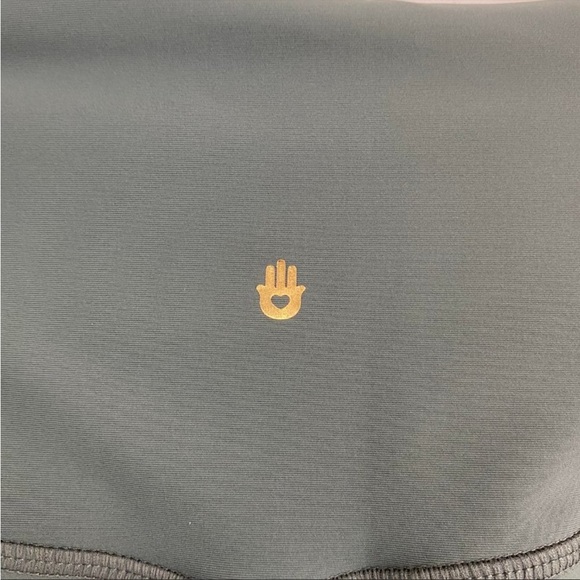 CLOSING SALE! 
🎉HP!!🎉 Spiritual Gangster | Tulum Leggings - Picture 5 of 10